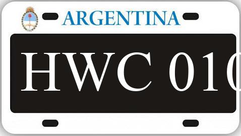 Patente HWC010