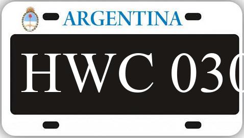 Patente HWC030