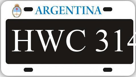 Patente HWC314