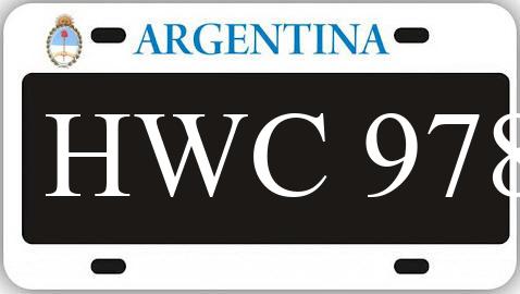 Patente HWC978