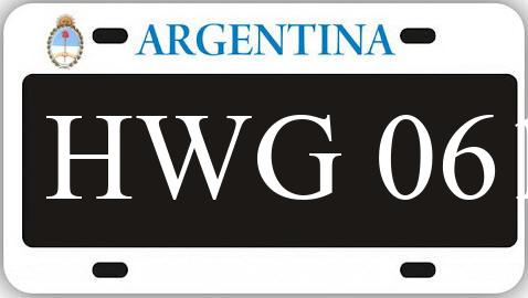 Patente HWG061