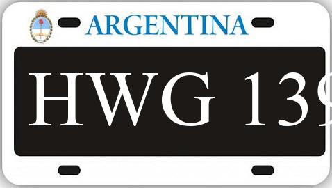 Patente HWG139