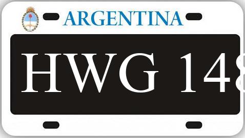 Patente HWG148