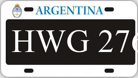 Patente HWG276