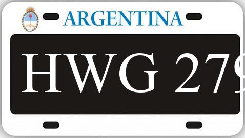Patente HWG279