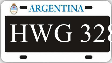 Patente HWG328