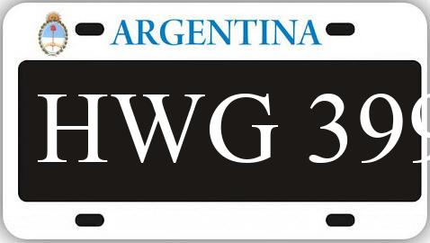 Patente HWG399