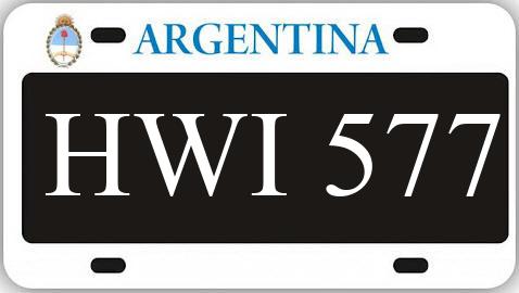 Patente HWI577