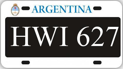 Patente HWI627
