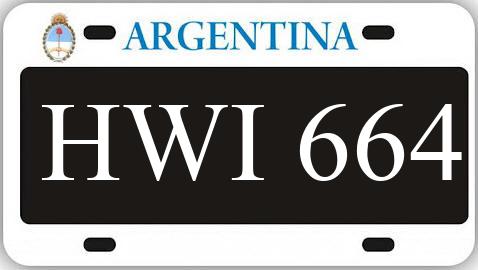 Patente HWI664