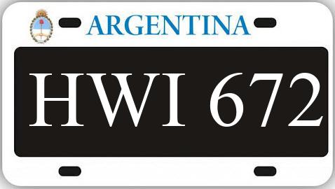 Patente HWI672
