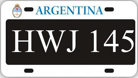 Patente HWJ145
