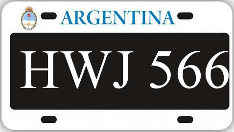 Patente HWJ566