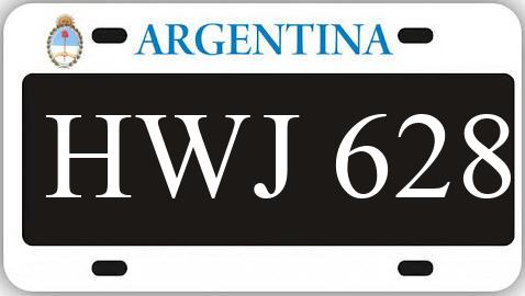 Patente HWJ628