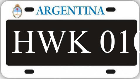 Patente HWK010