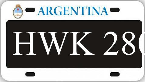 Patente HWK280