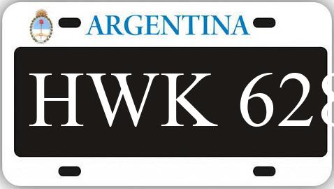 Patente HWK628