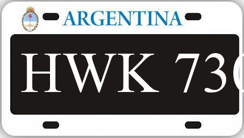 Patente HWK730