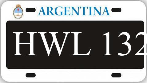 Patente HWL132