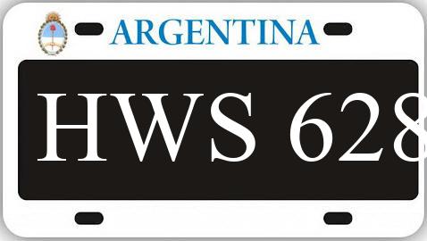 Patente HWS628