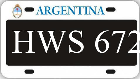 Patente HWS672
