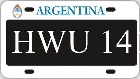 Patente HWU141