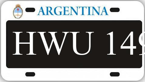 Patente HWU149