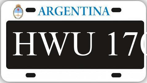 Patente HWU170