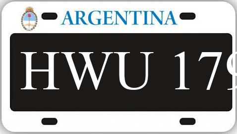 Patente HWU179