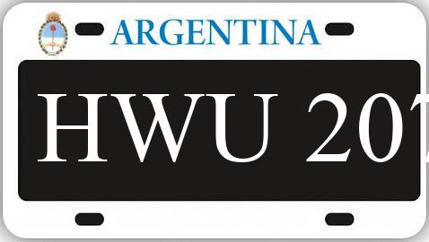 Patente HWU207