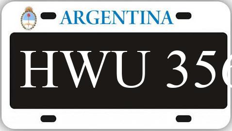 Patente HWU356