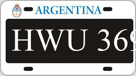 Patente HWU369