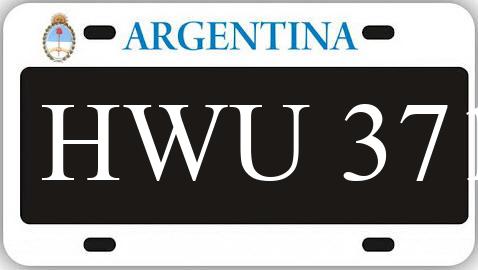 Patente HWU371
