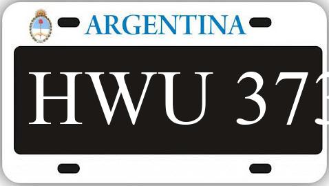 Patente HWU373