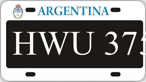 Patente HWU375