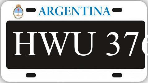 Patente HWU376