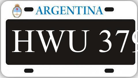 Patente HWU379