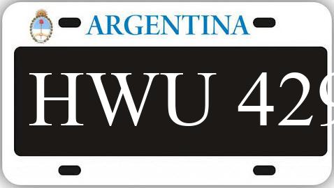 Patente HWU429