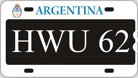 Patente HWU628