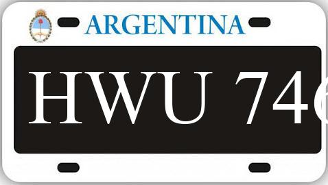 Patente HWU746