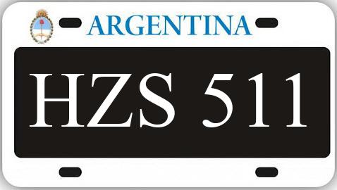 Patente HZS511