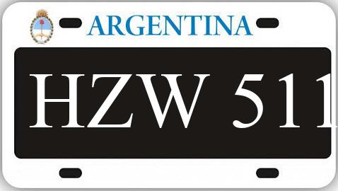 Patente HZW511