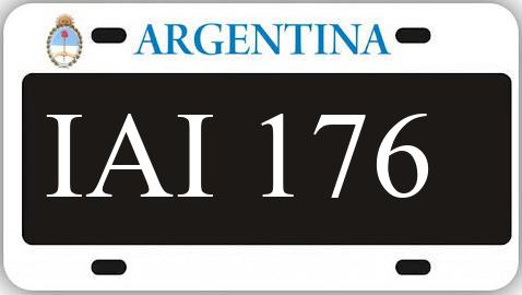 Patente IAI176