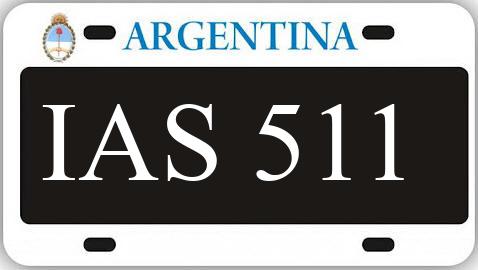 Patente IAS511