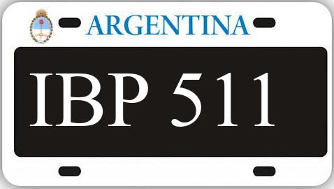 Patente IBP511