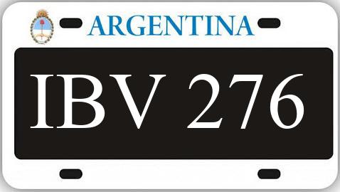 Patente IBV276