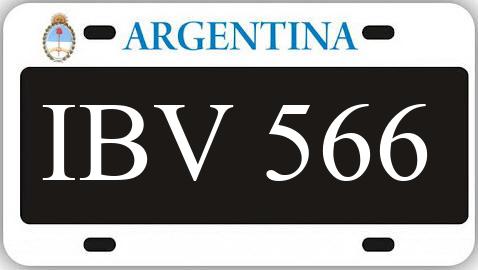 Patente IBV566