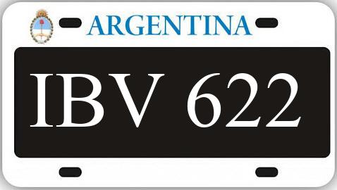 Patente IBV622