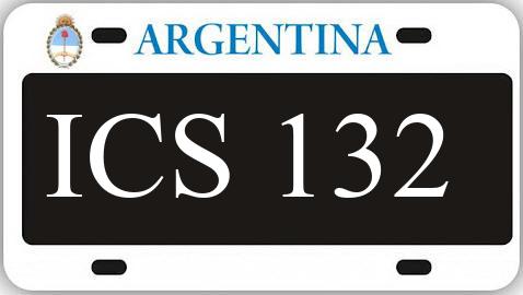 Patente ICS132