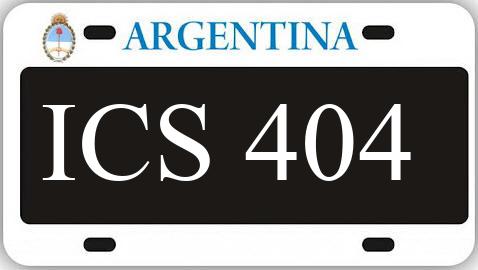 Patente ICS404